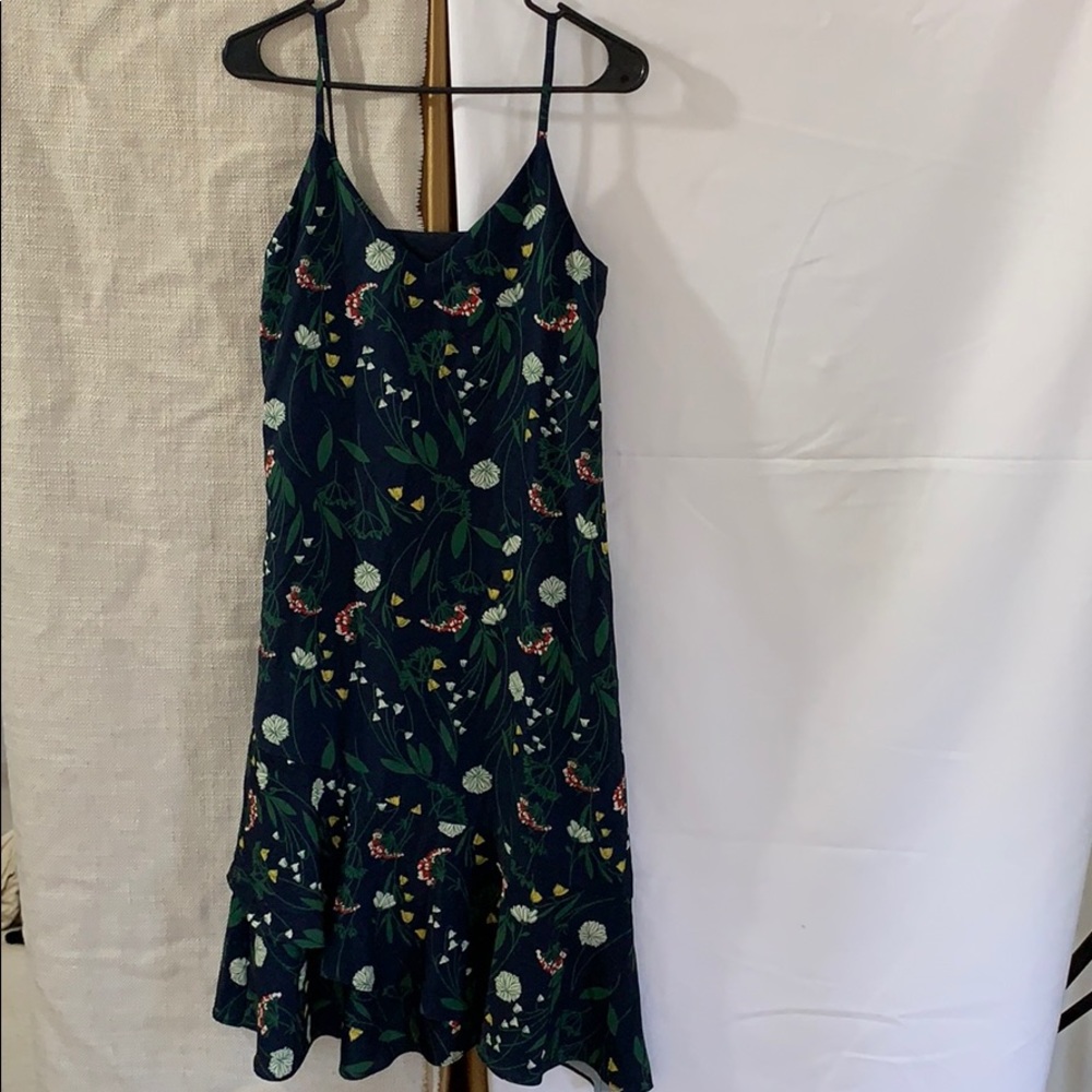 Midi dress